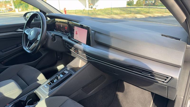 Volkswagen Golf 1.4 TSi 204 Plug in Hybrid Dsg6 Style