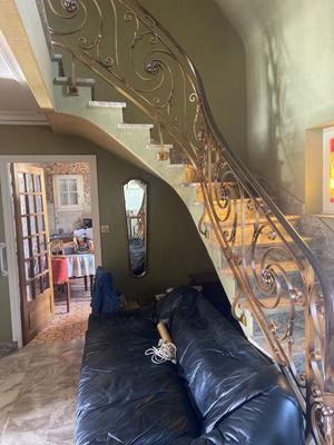 Maison - 158 m² - 8 pièces