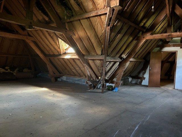 Maison - 123 m² - 8 pièces