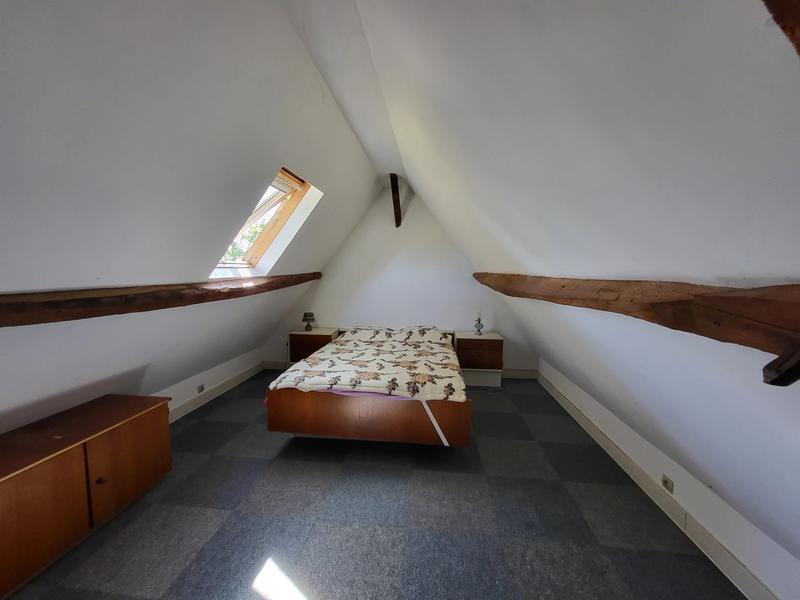 Maison - 68 m² - 3 pièces