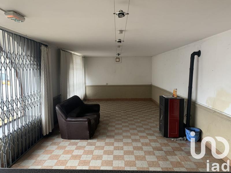 Maison - 228 m² - 8 pièces