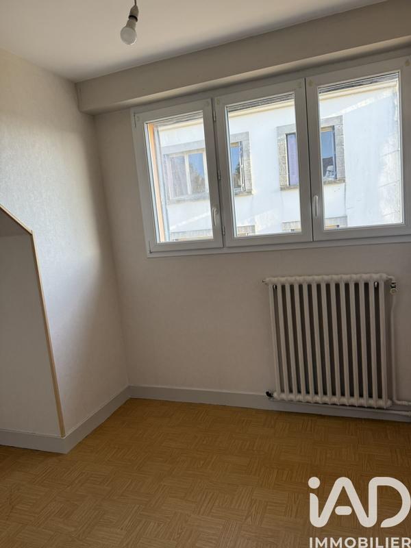 Maison - 167 m² - 7 pièces