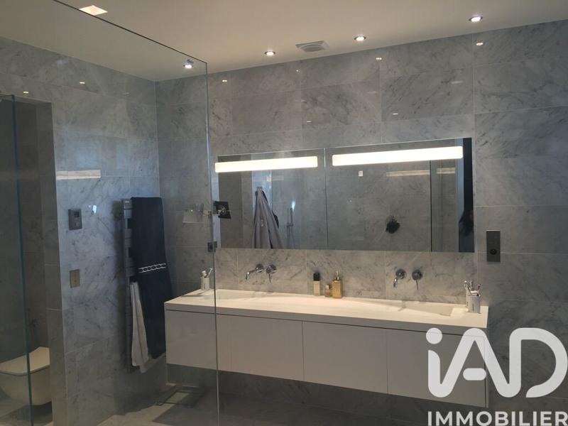 Maison de maîtres - 270 m² - 6 pièces