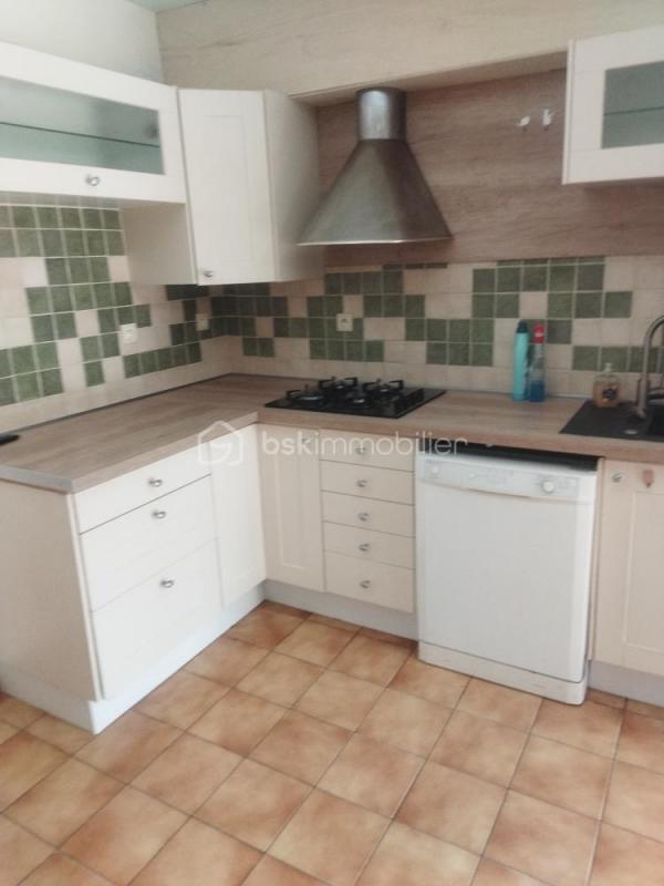 Maison ancienne - 148 m² - 7 pièces