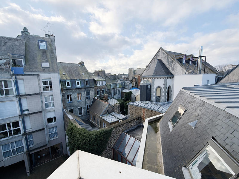 Appartement - 28 m² - 1 pièce