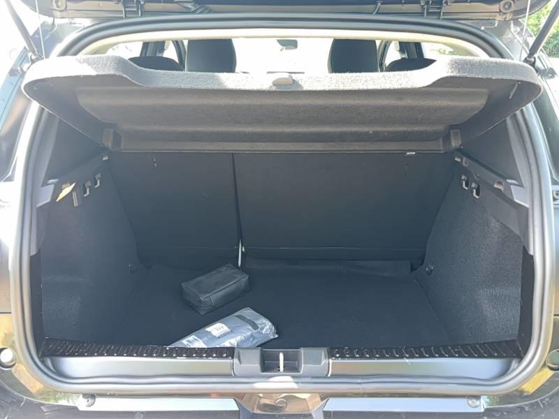 Dacia Sandero Eco-G 100 Stepway Confort