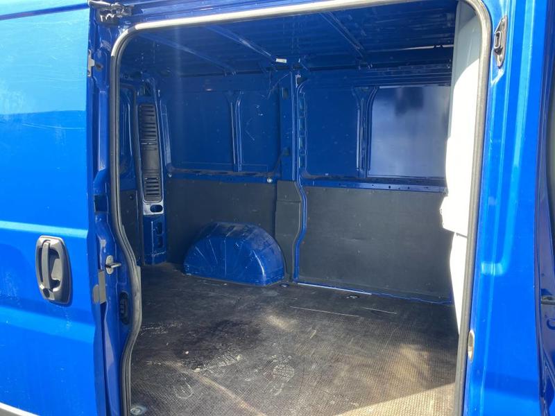 Citroën Jumper II 30 L1h1 BlueHDi 130 Bvm6 Confort