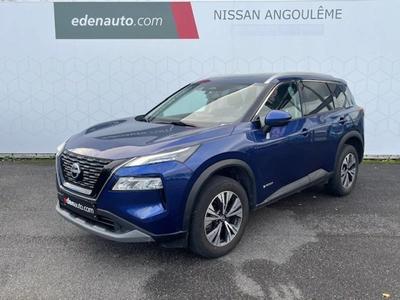 Nissan X-Trail e-Power 204 ch n-Connecta