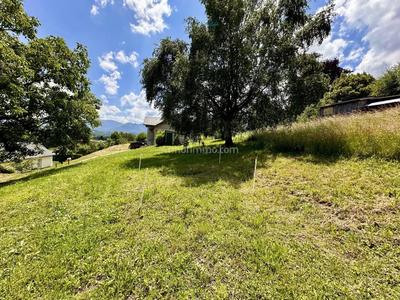 Terrain - 1 036 m²