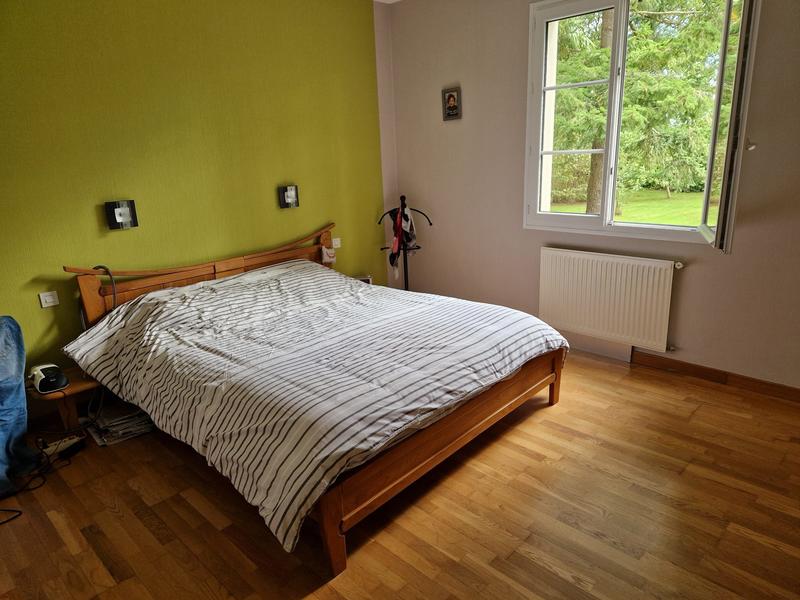 Maison - 185 m² - 7 pièces