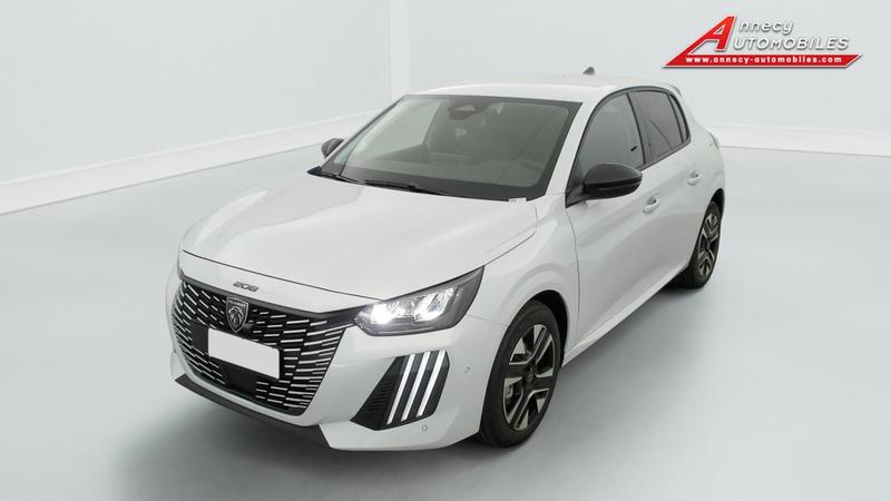 Peugeot 208 Hybrid 110 e-Dcs6 Allure