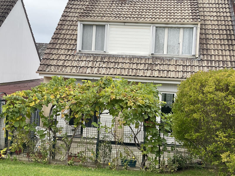 Maison - 85 m² - 5 pièces