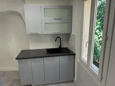 Maison - 51 m² - 3 pièces