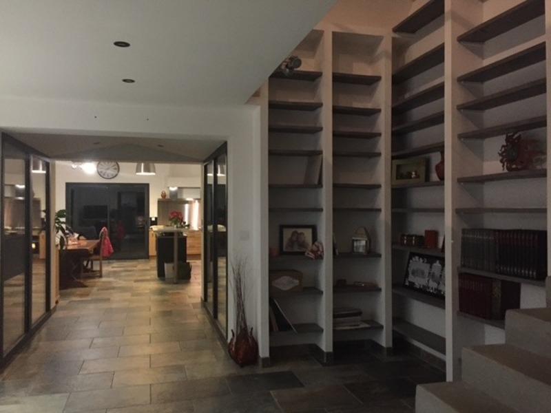 Maison - 228 m² - 7 pièces