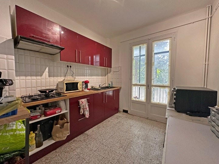 Appartement - 87 m² - 4 pièces