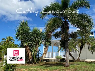 Villa - 204 m² - 7 pièces