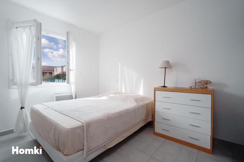 Villa - 128 m² - 4 pièces