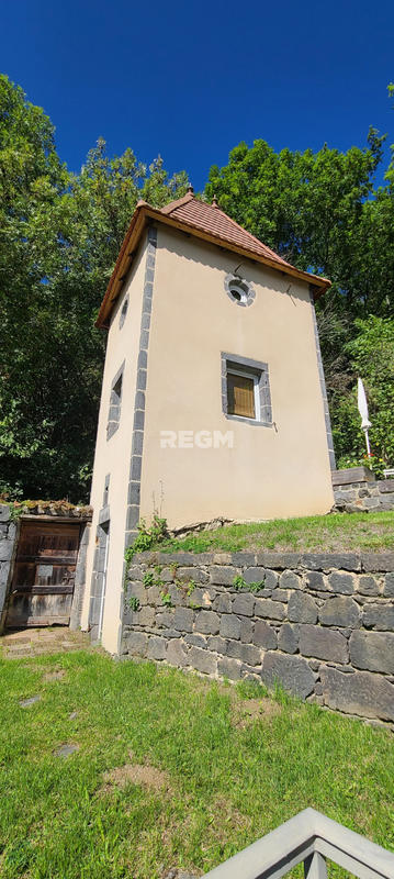 Villa - 320 m² - 13 pièces