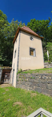 Villa - 320 m² - 13 pièces