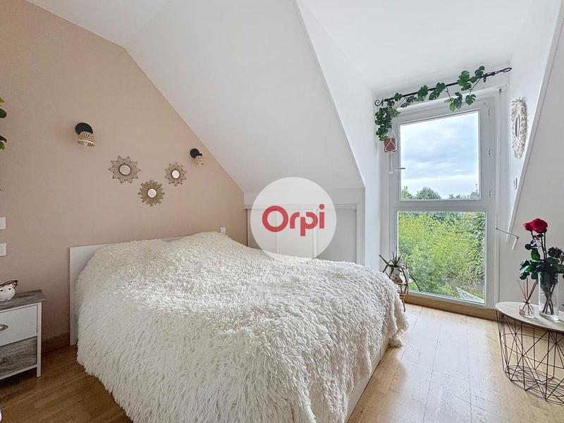 Maison - 114 m² - 4 pièces