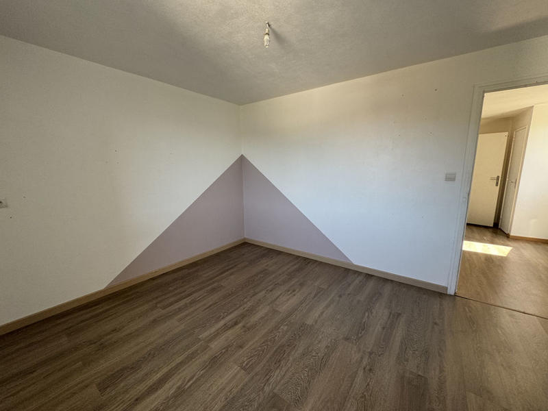 Maison de ville - 70 m² - 4 pièces