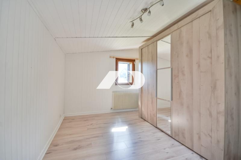 Appartement - 76 m² - 4 pièces