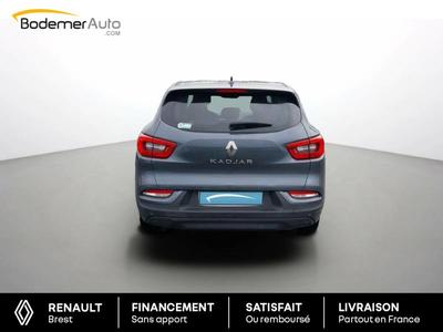 Renault Kadjar Blue dCi 115 Business
