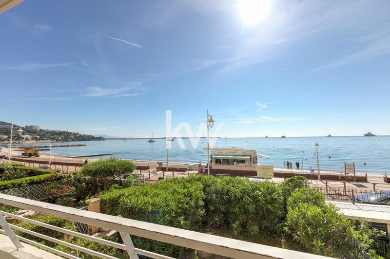 Appartement - 85 m² - 3 pièces