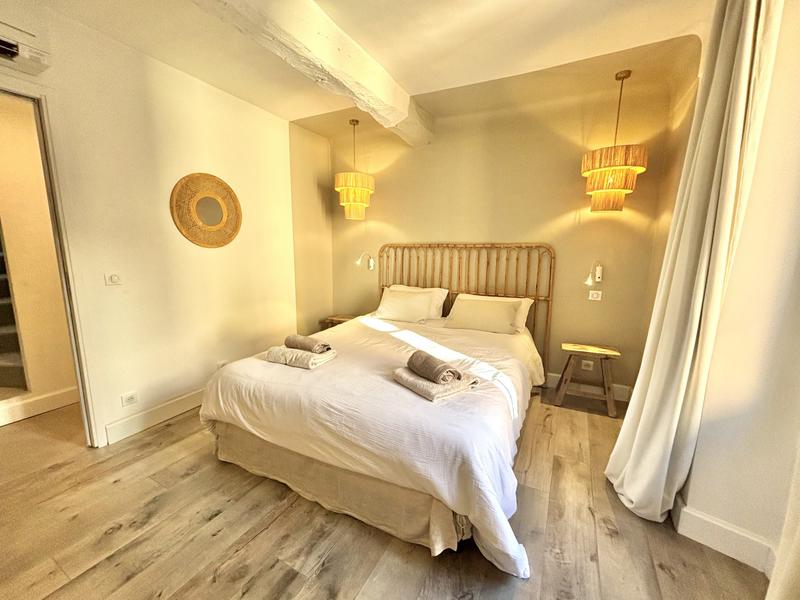 Maison traditionnelle - 55 m² - 3 pièces