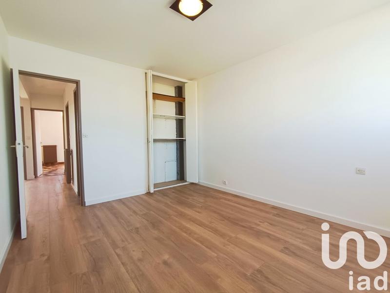 Appartement - 77 m² - 4 pièces