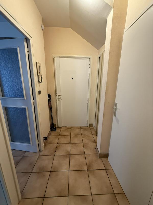 Appartement - 42 m² - 1 pièce