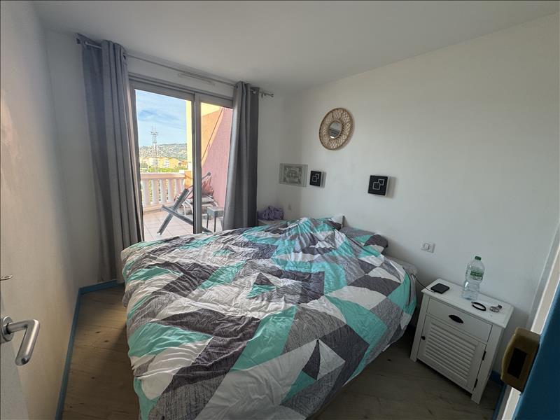 Appartement - 40 m² - 3 pièces