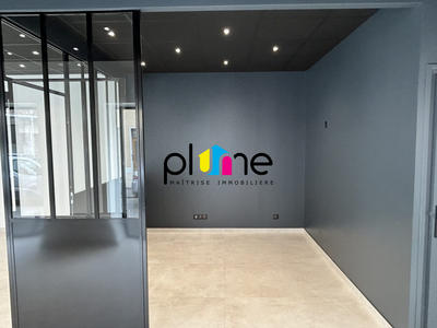 Local d'activités - 72 m²