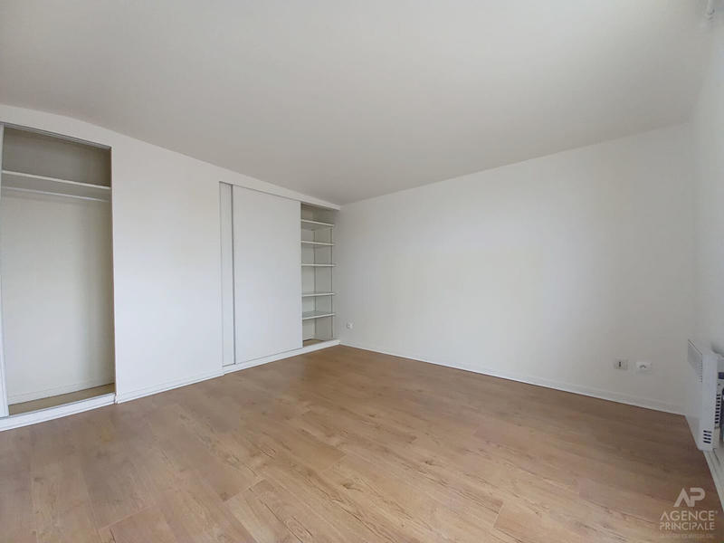 Appartement - 88 m² - 4 pièces