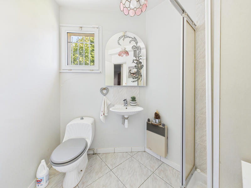 Maison - 148 m² - 4 pièces