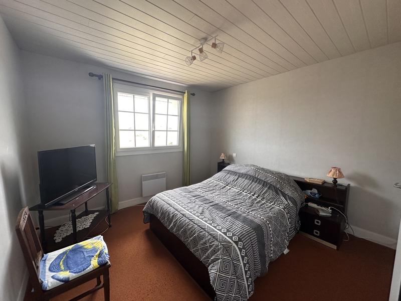 Maison - 118 m² - 7 pièces