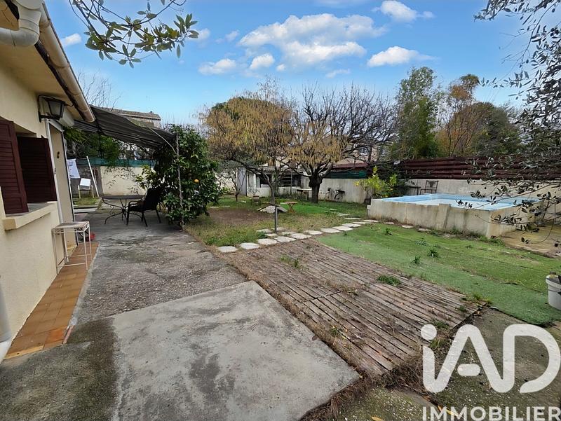 Appartement - 75 m² - 4 pièces