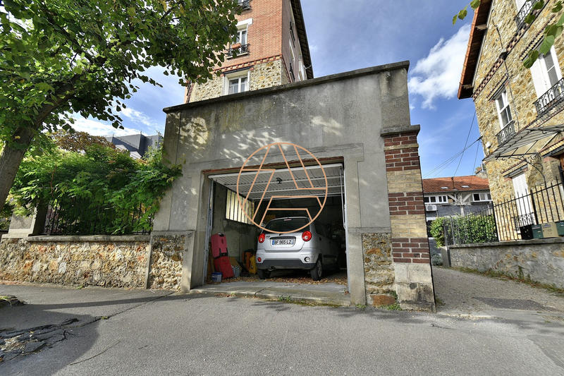 Duplex - 135 m² - 7 pièces