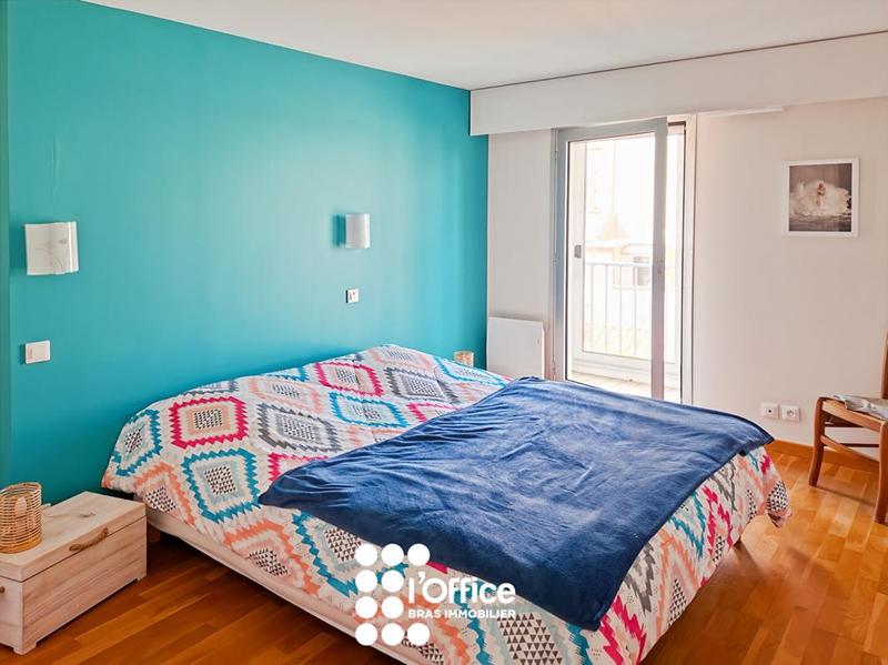 Appartement - 69 m² - 4 pièces