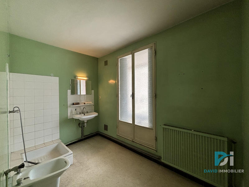 Appartement - 85 m² - 4 pièces