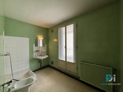 Appartement - 85 m² - 4 pièces