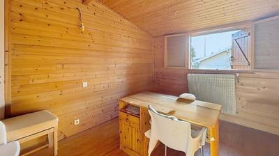 Maison - 73 m² - 3 pièces