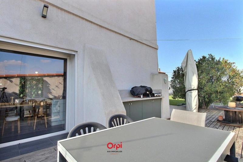 Maison - 133 m² - 4 pièces