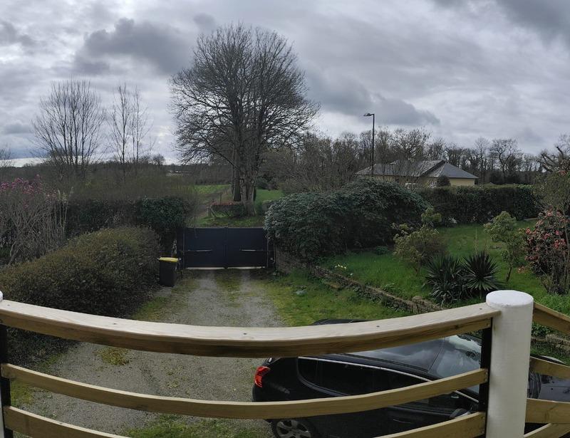 Maison - 108 m² - 5 pièces