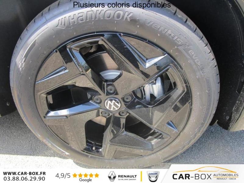 Volkswagen Tiguan 1.5 eHybrid 204ch Dsg6 R-Line