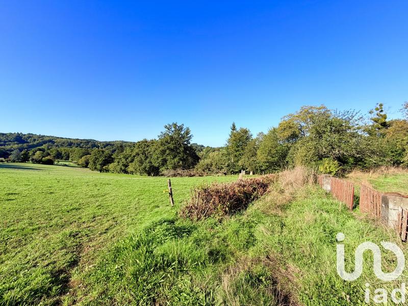 Maison - 55 m² - 4 pièces