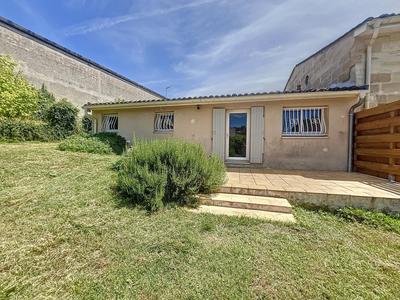 Maison - 135 m² - 4 pièces