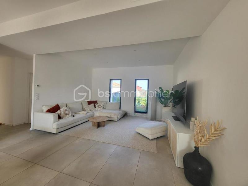 Maison de campagne - 136 m² - 5 pièces