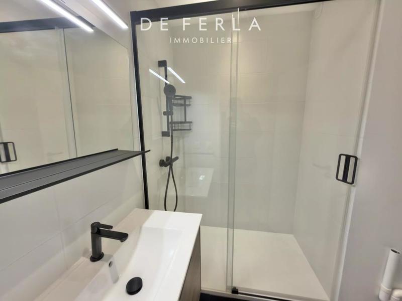 Appartement - 51 m² - 2 pièces