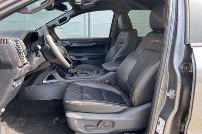 Ford Ranger 3.0 V6 240 Wildtrak Plus